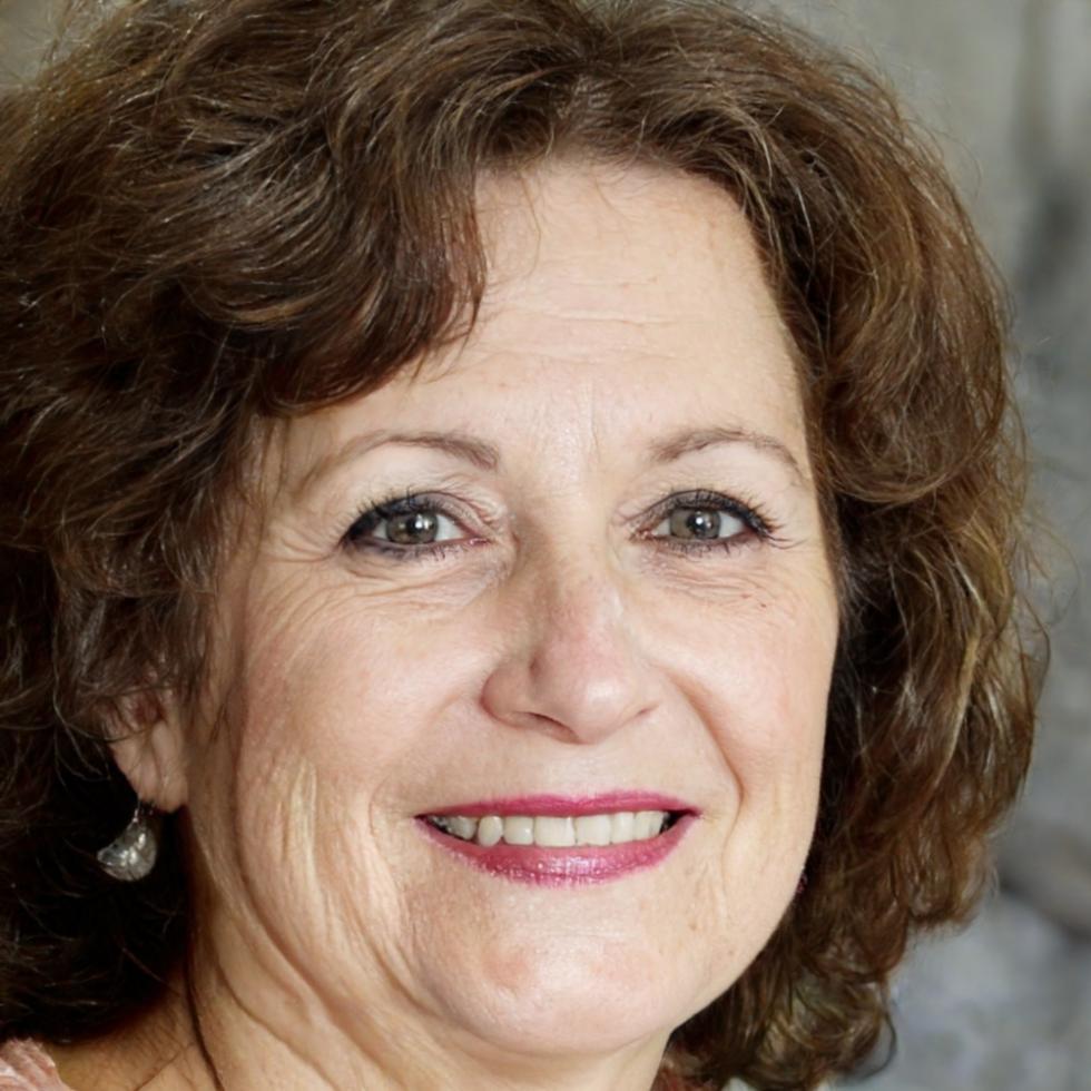 Ritratto professionale di Chiara Benedetti